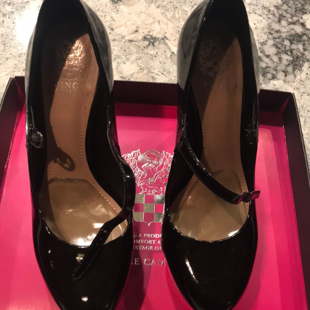 Vince Camuto heels
